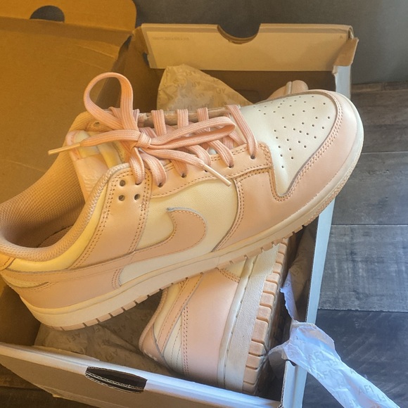 Nike dunks sb pink - Picture 2 of 2